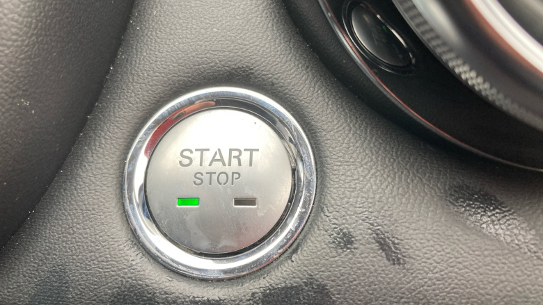 MG HS 1.5 T-GDI PHEV Trophy 5dr Auto Hatchback